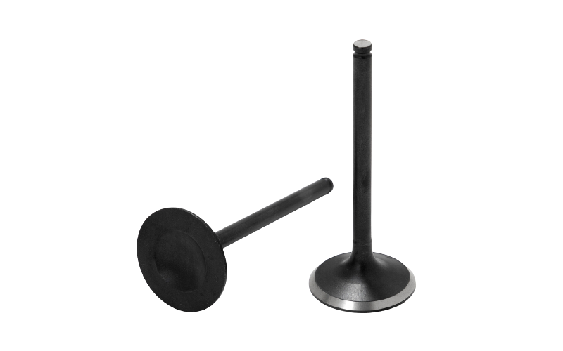 Впускной клапан